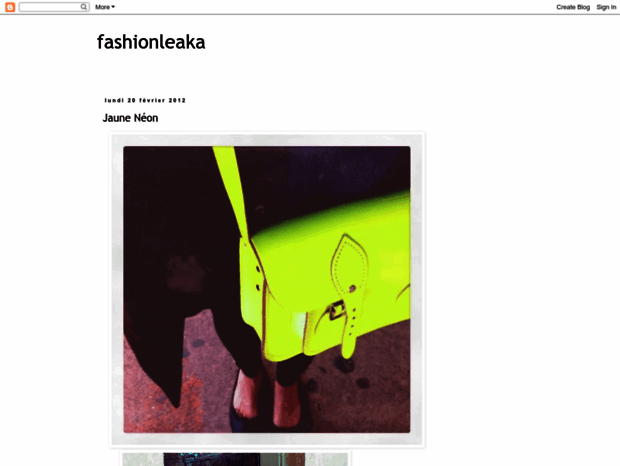 fashionleaka.blogspot.com
