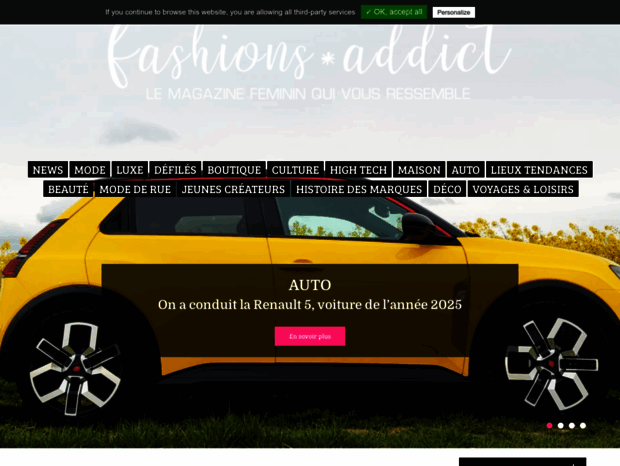 fashions-addict.com