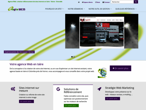 fasilaweb.com