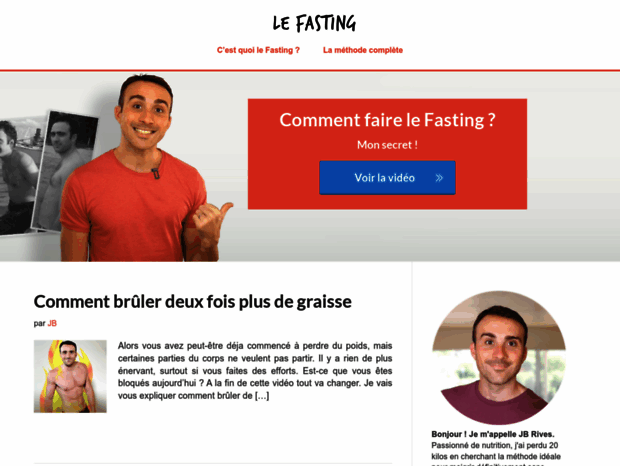 fasting.fr