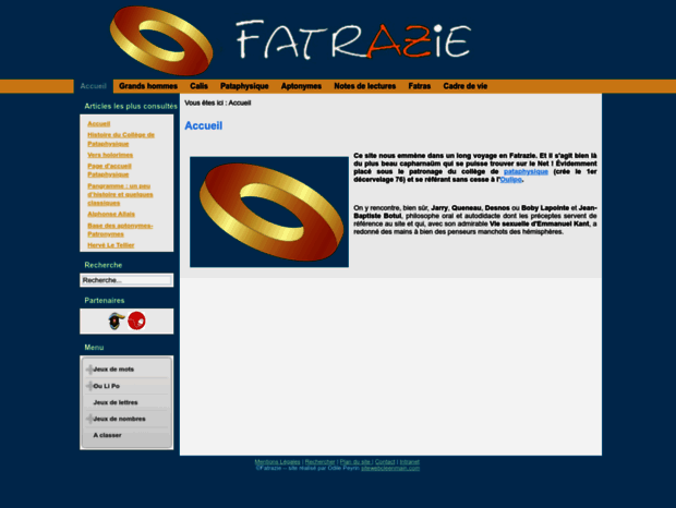 fatrazie.com