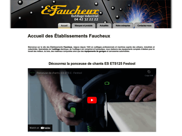 faucheux-outillage.fr