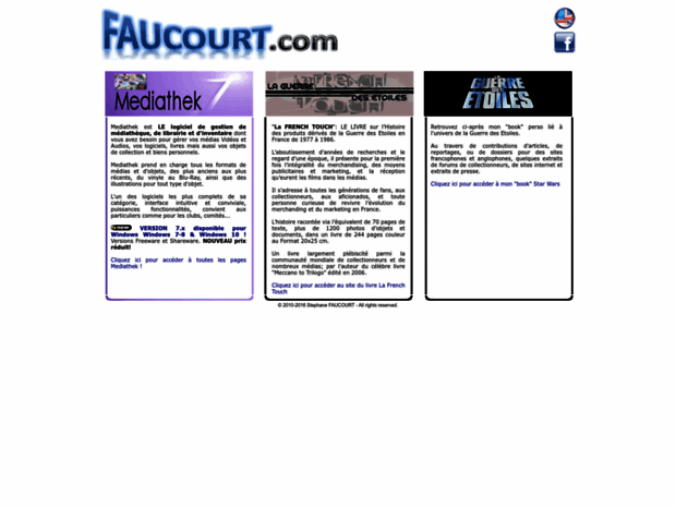 faucourt.com