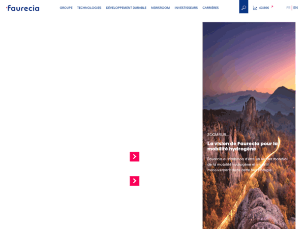 faurecia.fr