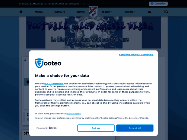 fcchevalblanc.footeo.com