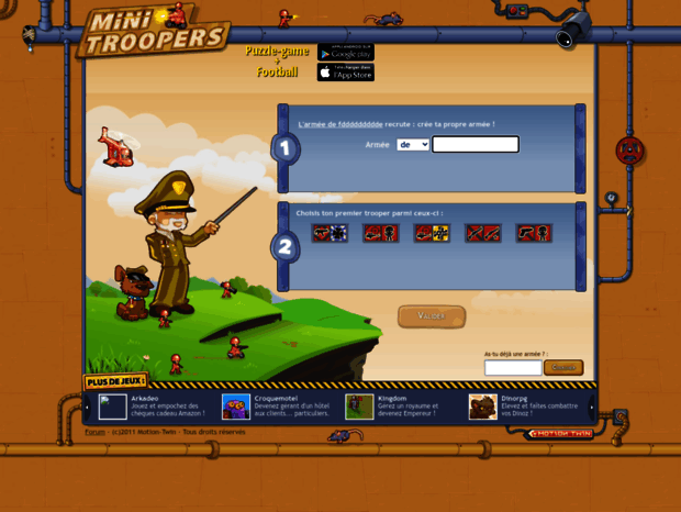 fddddddddde.minitroopers.fr