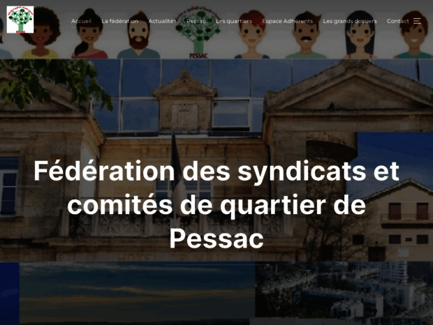 federation-quartiers-pessac.com