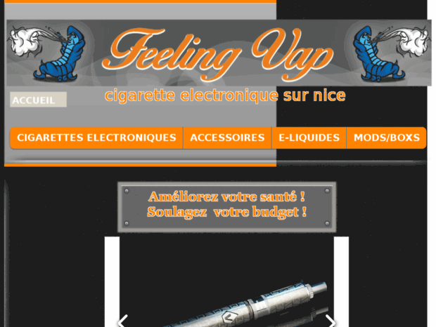 feelingvap.com