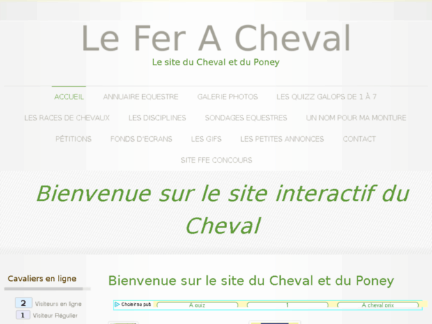 feracheval.com