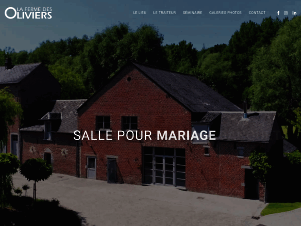 fermedesoliviers.com