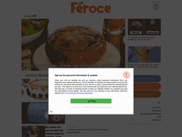 feroce.co