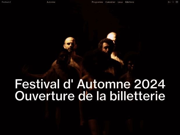 festival-automne.com