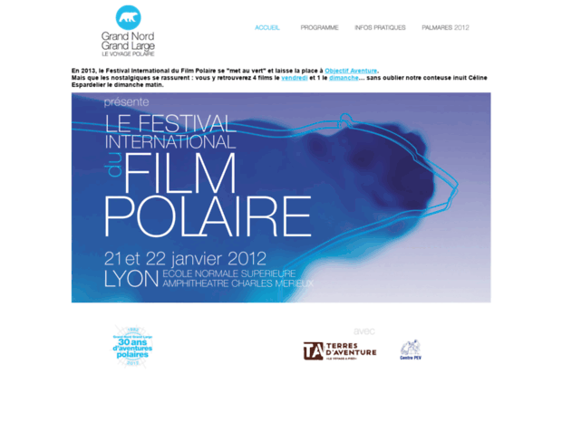 festivalfilmpolaire.com