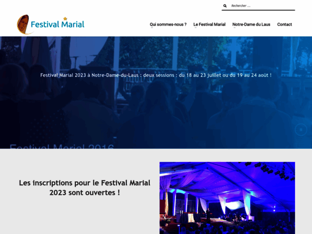 festivalmarial.com