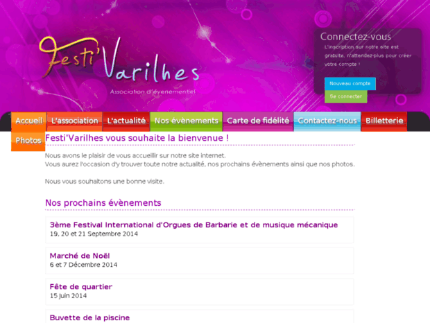 festivarilhes.fr