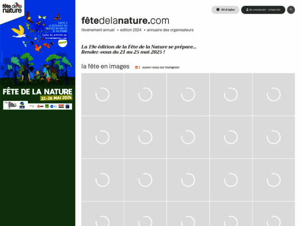 fetedelanature.com