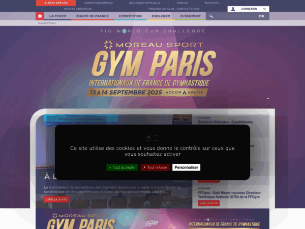 ffgym.com