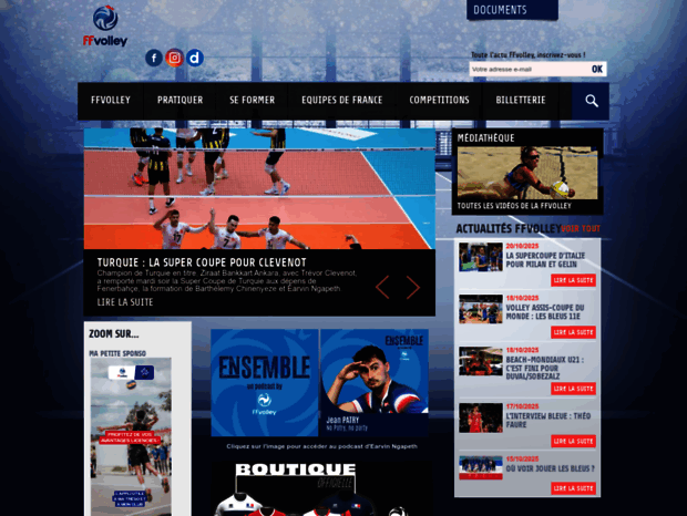ffvb.org