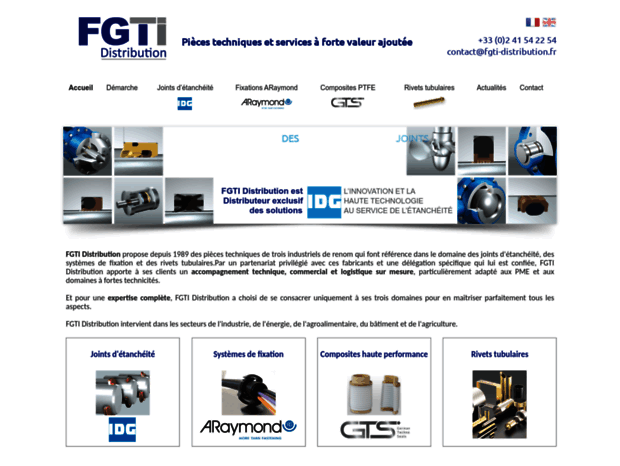 fgti-distribution.fr