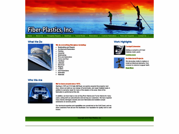 fiber-plastics.com