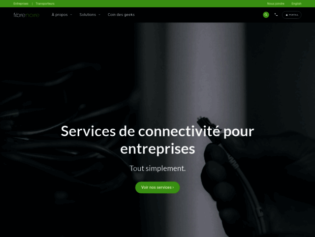 fibrenoire.ca
