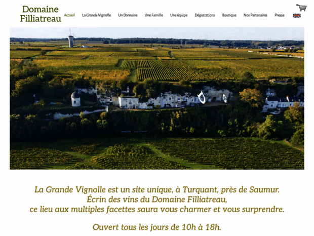 filliatreau.fr