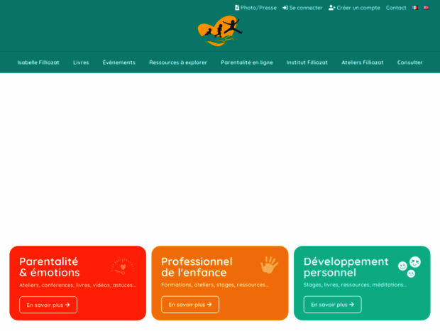 filliozat.net