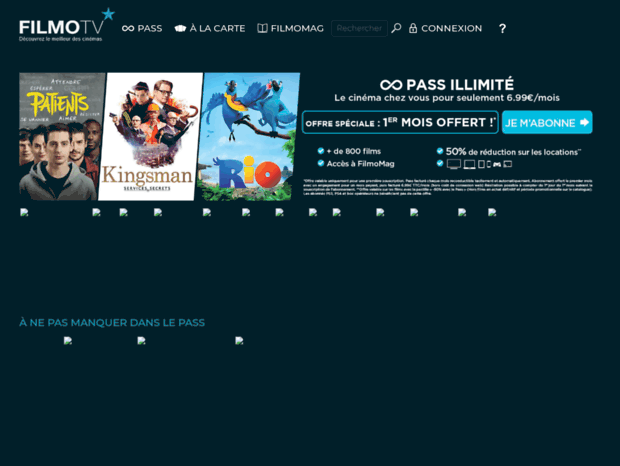 filmotv.com