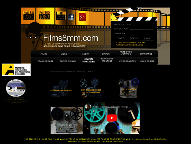 films8mm.com