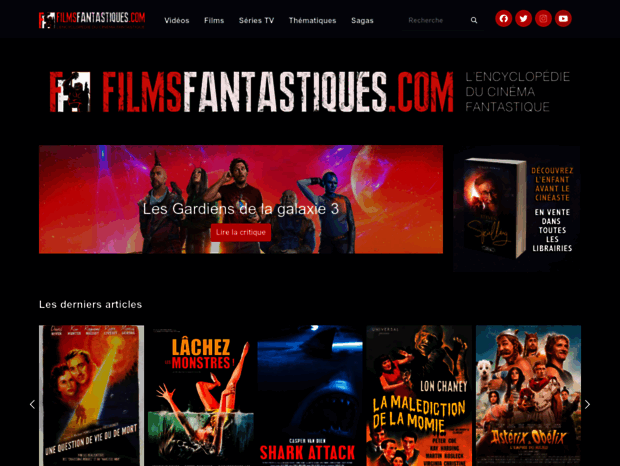 filmsfantastiques.com