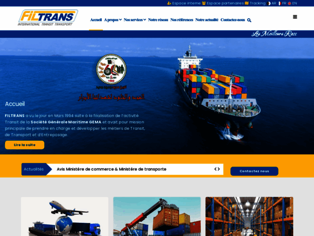 filtrans.net