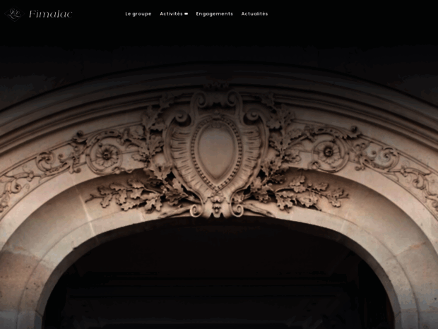 fimalac.com