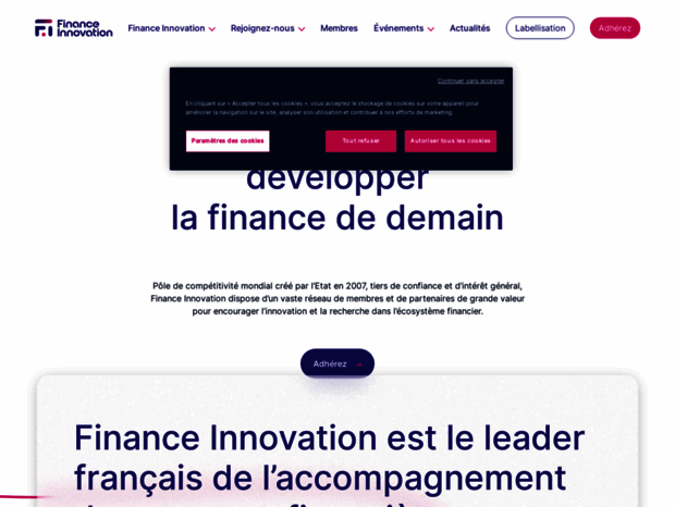 finance-innovation.org