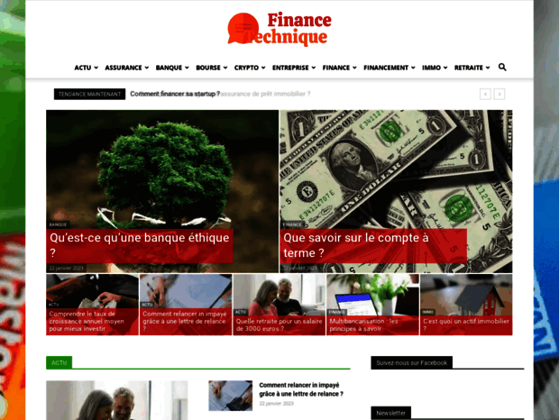 finance-technique.com