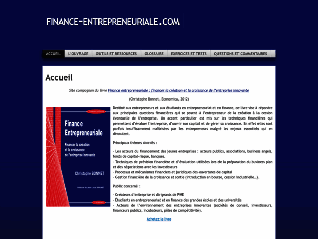 financeentrepreneuriale.wordpress.com
