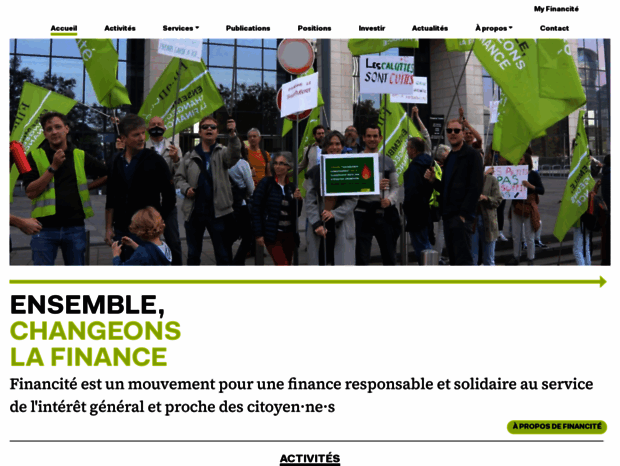 financite.be