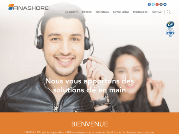 finashore.com