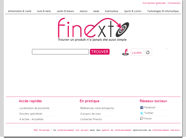 finexto.com