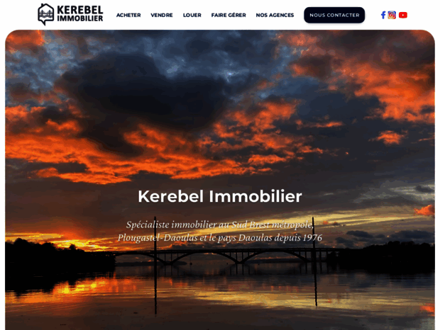finistereimmobilier.com