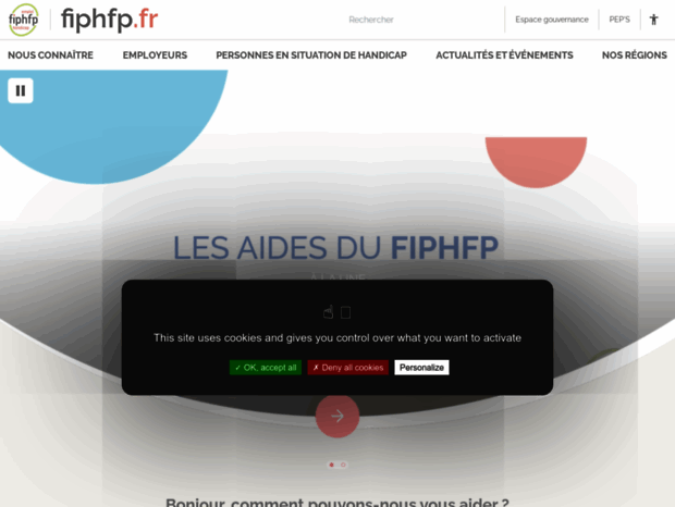 fiphfp.fr
