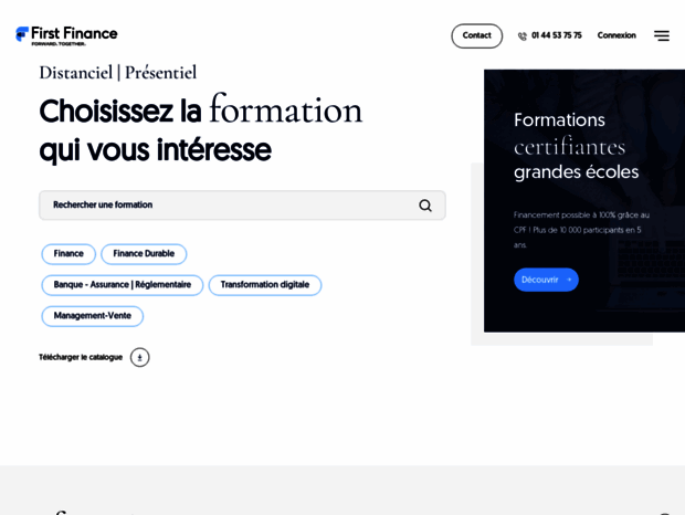 first-finance.fr