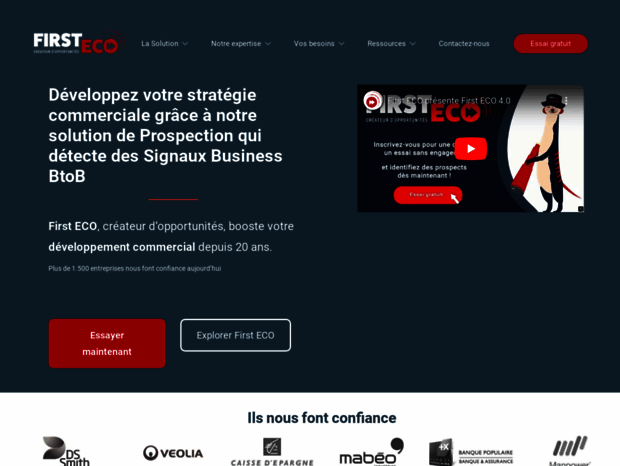 firsteco.fr
