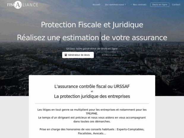 fiscalliance.fr