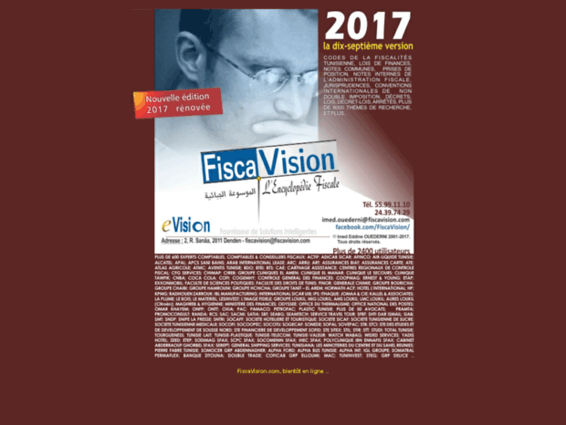 fiscavision.com