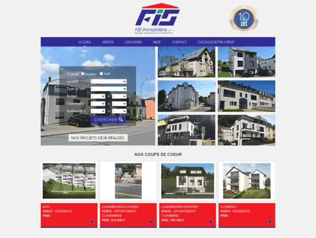 fisimmobiliere.lu