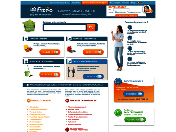 fizeo-newsletter.fr