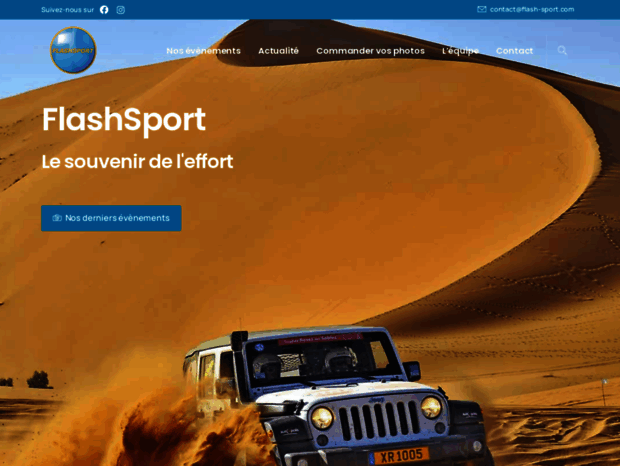 flash-sport.com