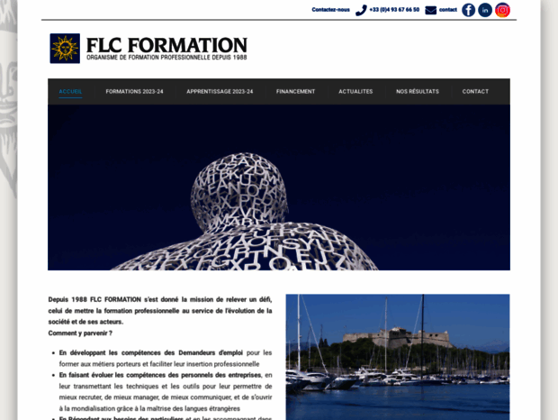 flcformation.fr