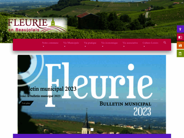 fleurie.org