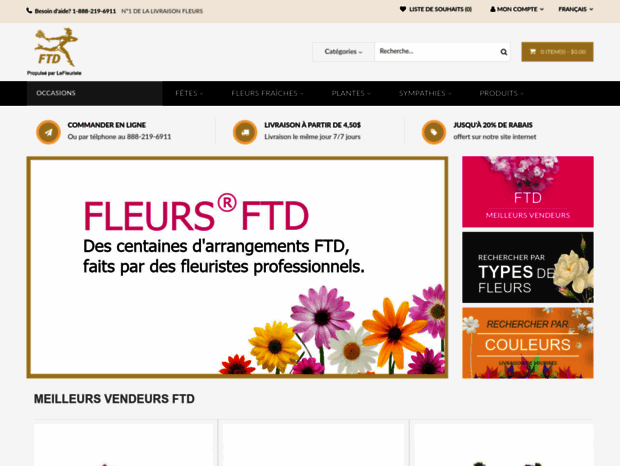 fleuristesquebec.com